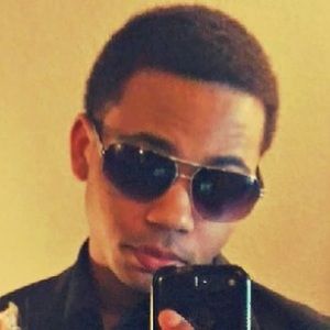 Meet your Posher, Kyree